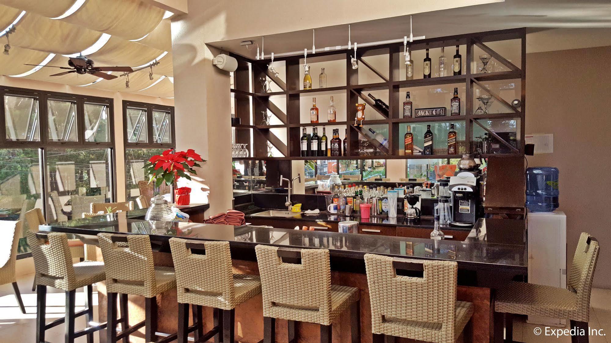Giraffe Boutique Hotel Baguio City Eksteriør bilde